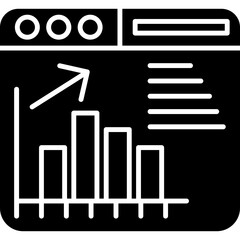 Analytics Icon