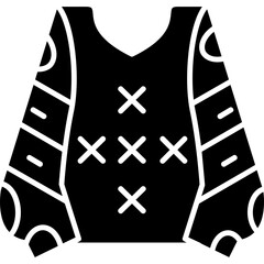 Embroider Icon