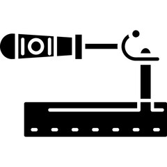 Seam ripper Icon