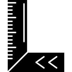 Ruler Icon