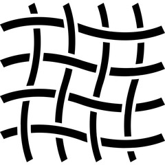 Weave Icon