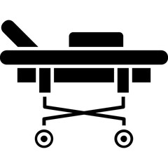 Stretcher Icon