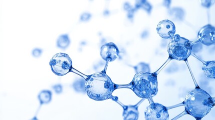 Molecular Structure Visualization