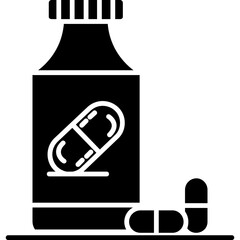 Capsule Icon