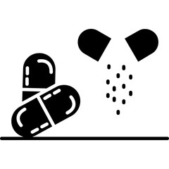Capsule Icon