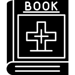 Obraz premium Book Icon