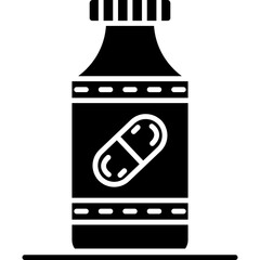Bottle Icon