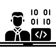 Programmer Icon