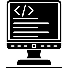 Programming Icon