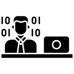 Programmer Icon