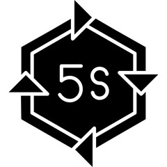 5s Icon