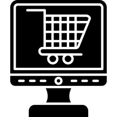 Ecommerce Icon