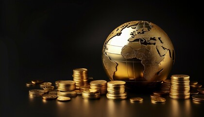 light bulb with money