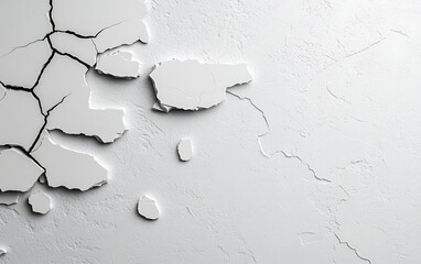 Cracked Wall Texture