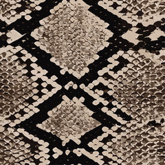 pattern seamless snake