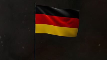 Flag of Germany