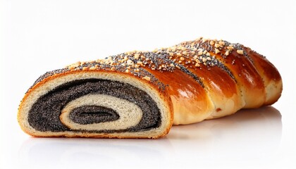 poppy seed bun