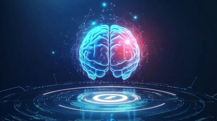 An AI powered system optimizing human resource management by analyzing employee performance, engagement metrics, and organizational data to enhance workforce productivity and satisfaction