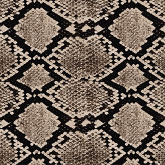 pattern seamless snake