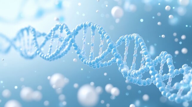 DNA Structure and Molecular Biology - Powered by Adobe