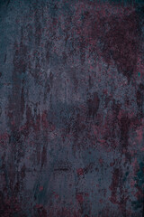 Abstract dark blue and purple color texture background