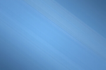 Soft light blue gradient background with subtle diagonal lines creates a smooth, calm, and minimal abstract design. Ideal for a clean and simple backdrop.