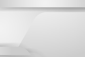 Fototapeta premium Abstract Minimalist Design