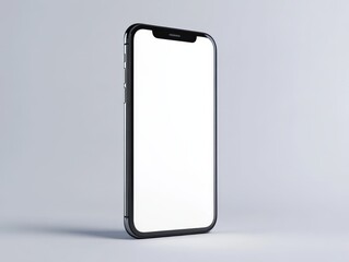 Modern Smartphone Mockup (3)