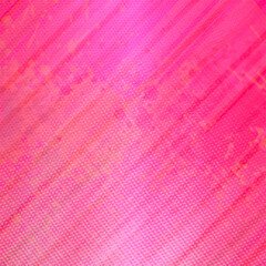 Pink square background, Perfect backdrop for banners, posters, Ad, events and various design works