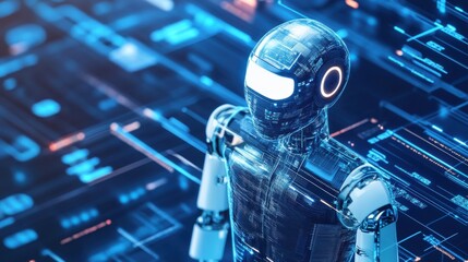 An AI powered system enhancing educational assessments by analyzing student performance data, AI-assisted grading, and real-time progress tracking for personalized learning