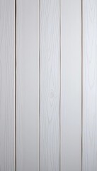 Obraz premium Clean, bright white wood grain background texture, wood grain, rustic