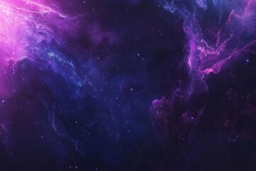 Cosmic Nebulae in Deep Space (12)