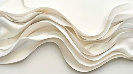 A clean vector sheet of white paper, perfect for design projects and presentations, isolated for easy use and customization.