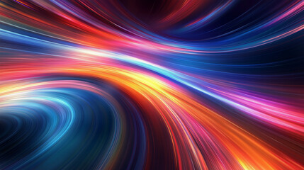 abstract colorful background