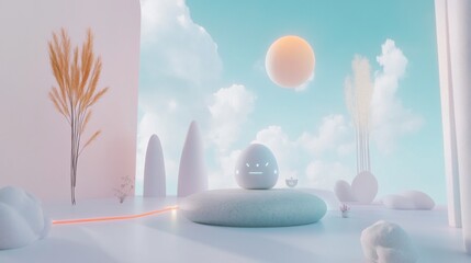 An AI powered system enhancing mental wellness by analyzing user mood, AI-assisted therapy techniques, and real-time coping strategy recommendations for emotional balance