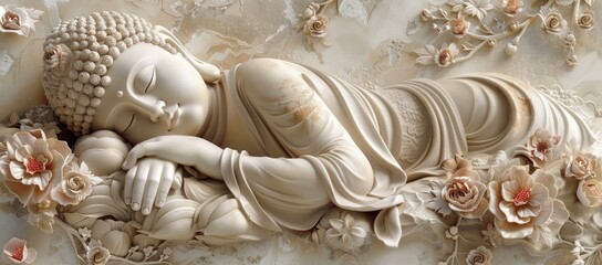Sleeping Buddha
