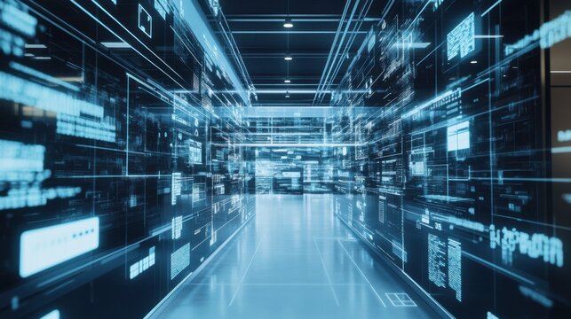 An AI powered system enhancing supply chain resilience by analyzing disruption data, AI-assisted risk forecasting, and real-time shipment tracking for more adaptable supply chains