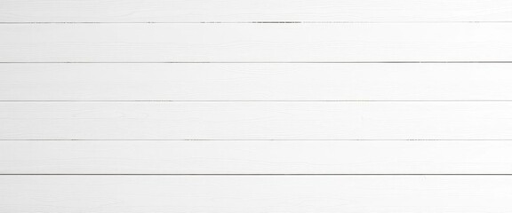 Clean, crisp white shiplap wood paneling background texture, white, home
