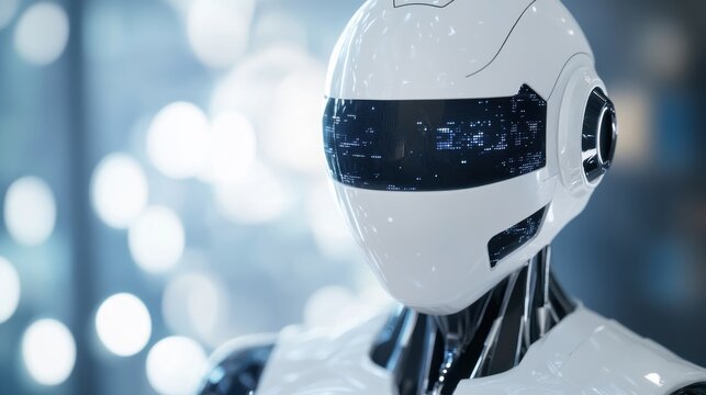 An AI powered system improving content moderation by analyzing user generated content, AI-assisted policy enforcement, and real-time content filtering for a safer online community