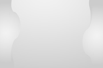 Abstract Soft Curves Background