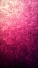Obraz premium Vibrant Pink & Purple Textured Background.