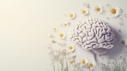 An AI powered system improving mental health support by analyzing behavioral data, AI-assisted therapy recommendations, and real-time mood tracking for more personalized mental health care