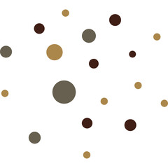 pm 2.5 dust Illustration flat style element png