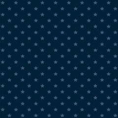 Space stars background, Cartoon starry illustration. Universe starry pattern with glowing stars and comets.Night sky constellations galaxy. Vector graphic.