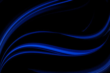 abstract blue and black are light pattern with the gradient is the with floor wall metal texture soft tech diagonal background black dark clean modern.