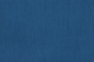blue fabric texture