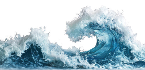 PNG Water wave splash water ocean sea.