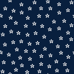 This abstract pattern showcases a central diya illustration with additional diyas arranged in a floral design. Ideal for Diwali, festive backgrounds, invitations, and decor.