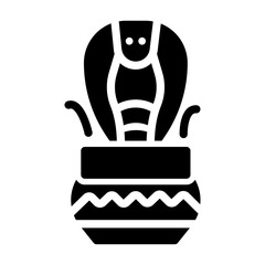 cobra Solid icon
