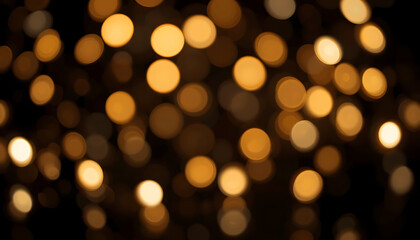 Obraz premium abstract bokeh background